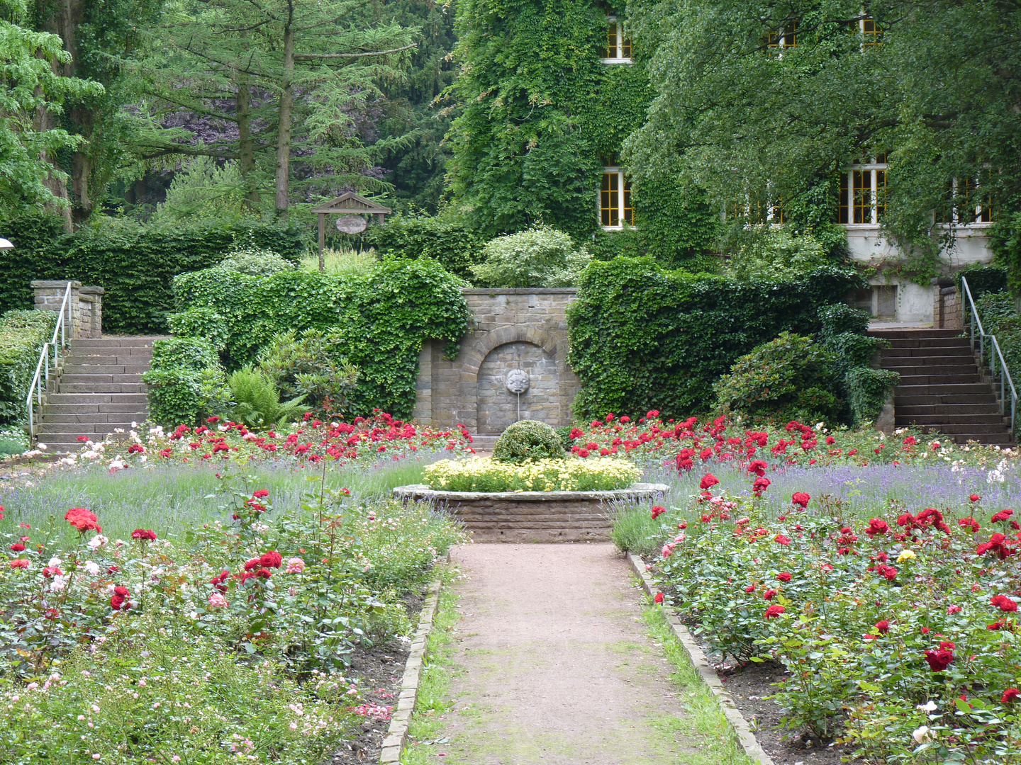 Stadtpark Aachen