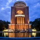 Stadtpark - Alter Wasserturm