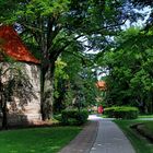 Stadtpark Bad Langensalza