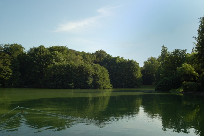 Stadtpark Bochum