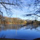 Stadtpark Chemnitz