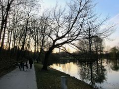 Stadtpark Fürth 2