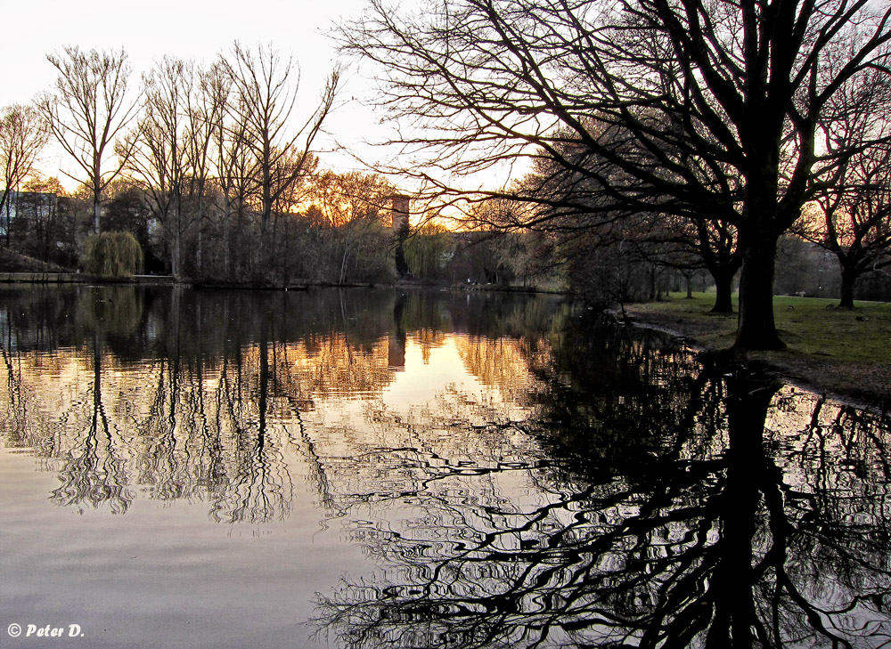 Stadtpark Fürth #7