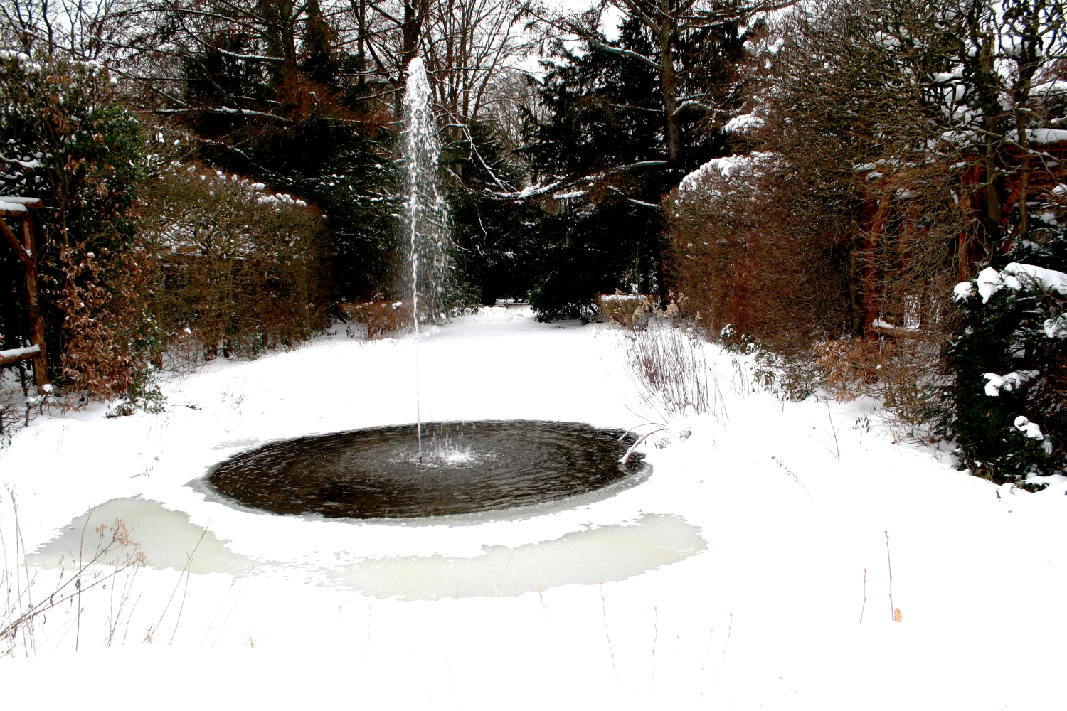 Stadtpark Gütersloh