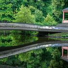 Stadtpark Hain, Bamberg