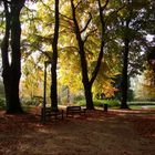 Stadtpark Hamburg