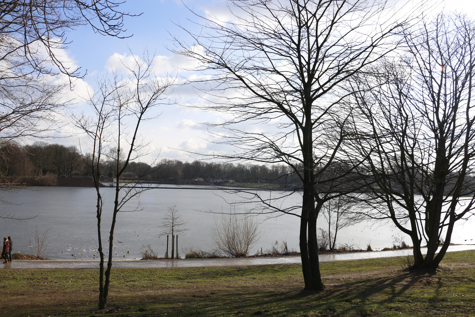 Stadtpark Hamburg