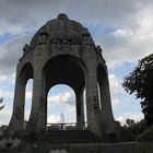 Stadtpark Magdeburg