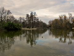 Stadtpark Nürnberg 1