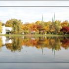 Stadtpark Nürnberg