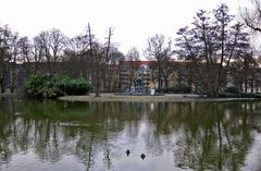 Stadtpark Nürnberg 3