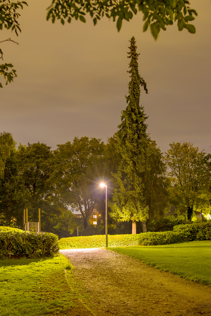 Stadtpark Oer-Erkenschwick