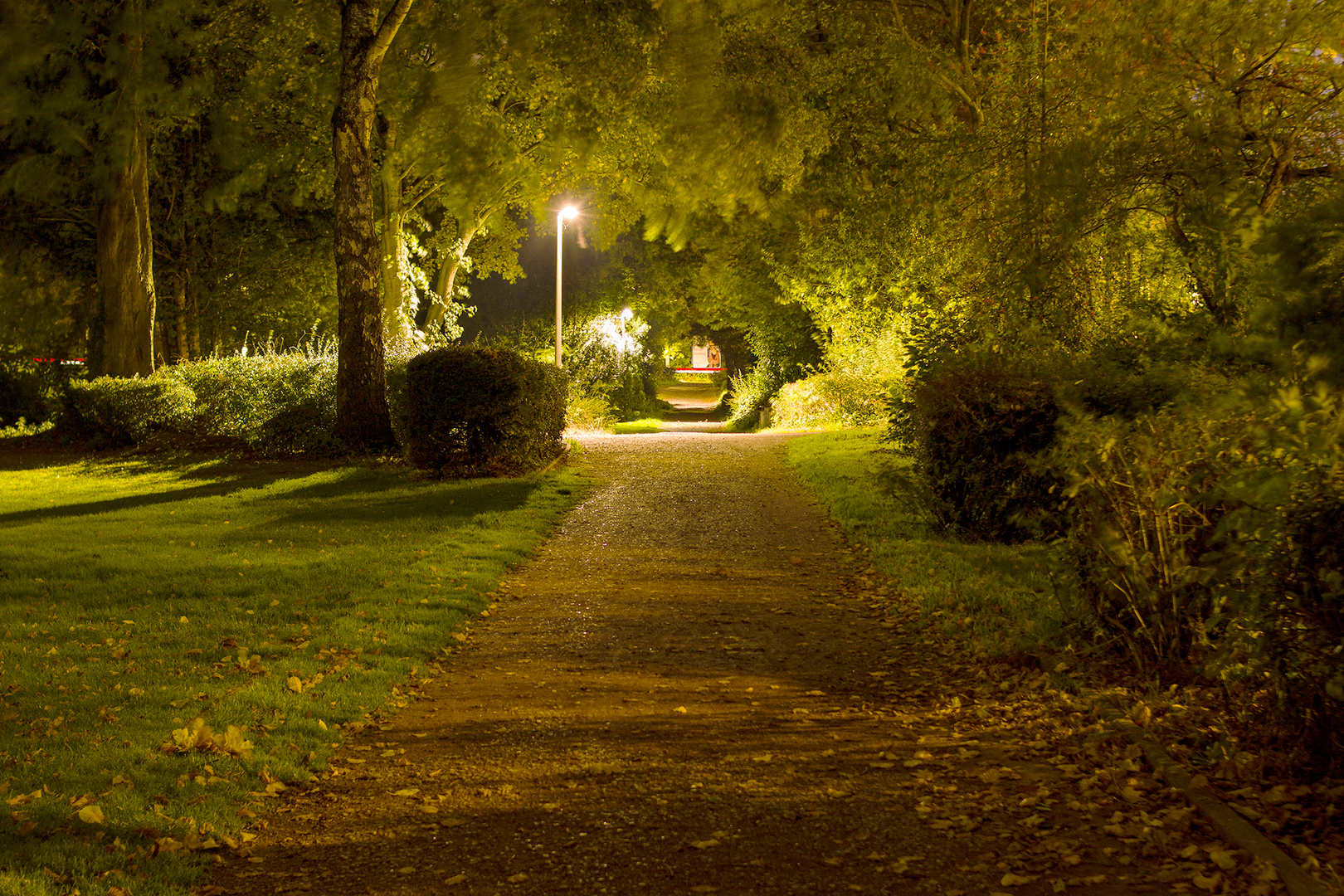 Stadtpark Oer-Erkenschwick