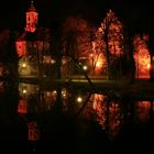 Stadtpark - "Romantische Stimmung"