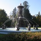 Stadtparkbrunnen