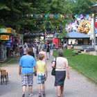 Stadtparkfest in Limbach-Oberfrohna