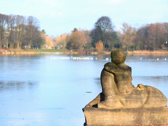 Stadtparksee