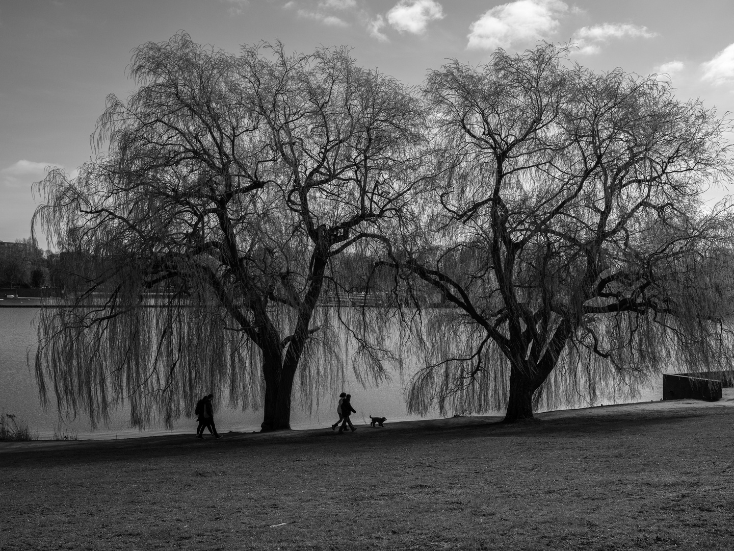 Stadtparksee