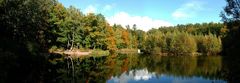 Stadtparksee Elmshorn