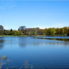 Stadtparksee Hamburg