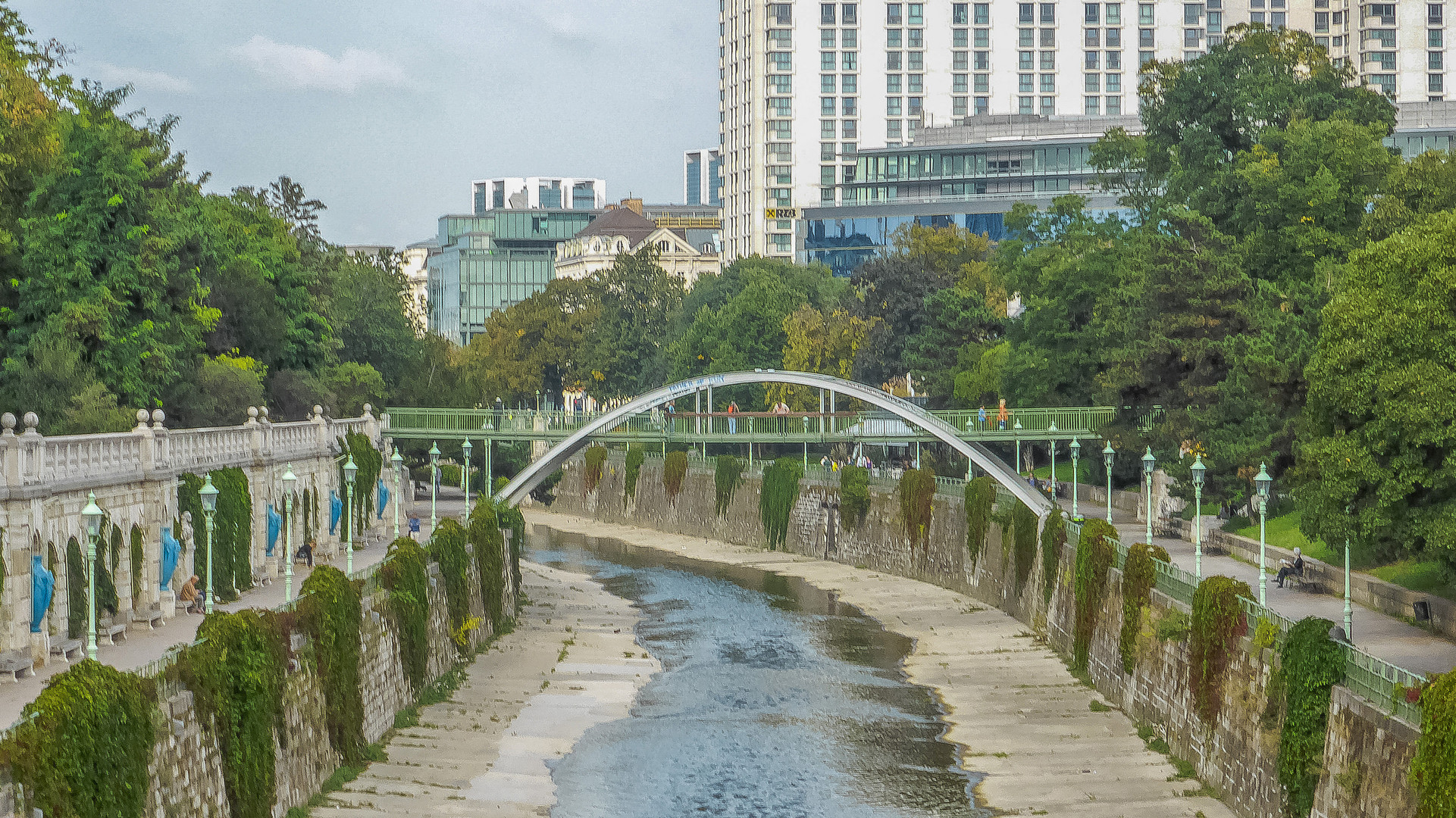 Stadtparksteg