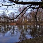 Stadtparkweiher