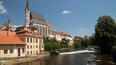 Stadtpfarkirche