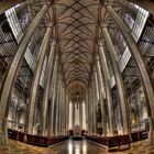 Stadtpfarr- und Stiftskirche Landshut