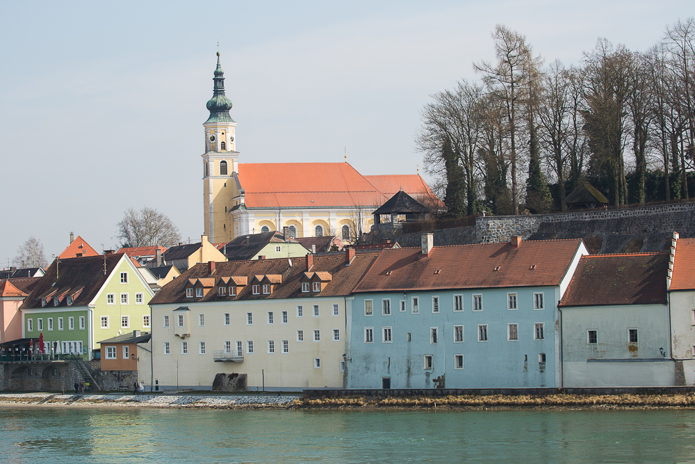 Stadtpfarrkirche