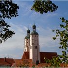 Stadtpfarrkirche