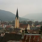 Stadtpfarrkirche Dietfurt