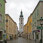 Stadtpfarrkirche Freistadt