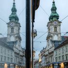 Stadtpfarrkirche Graz