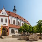 Stadtpfarrkirche Landsberg