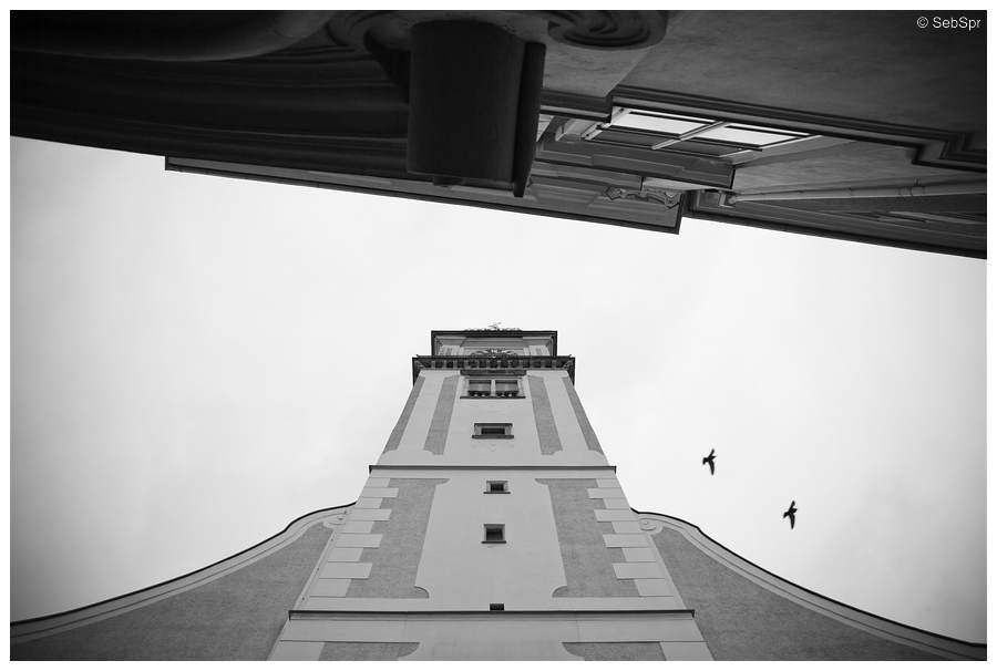 | Stadtpfarrkirche (Linz) |