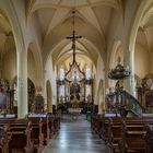 Stadtpfarrkirche Maria vom Rosenkranz (Gerolzhofen)