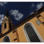 Stadtpfarrkirche Mariä Himmelfahrt