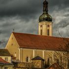 Stadtpfarrkirche Mariä Himmelfahrt  in Bad Kötzting 