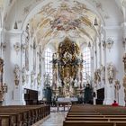 Stadtpfarrkirche Mariae Himmelfahrt in Schongau