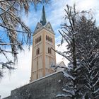 Stadtpfarrkirche Radstadt