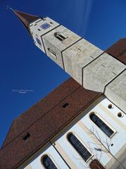 "Stadtpfarrkirche St. Blasius Ehingen 1"