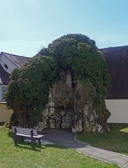 "Stadtpfarrkirche St. Blasius Ehingen 7"