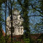 Stadtpfarrkirche St. Johann, Erding.