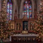 Stadtpfarrkirche St. Johannes / Kronach