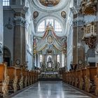 Stadtpfarrkirche St. Mang Füssen (01)