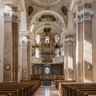 Stadtpfarrkirche St. Mang Füssen (02)