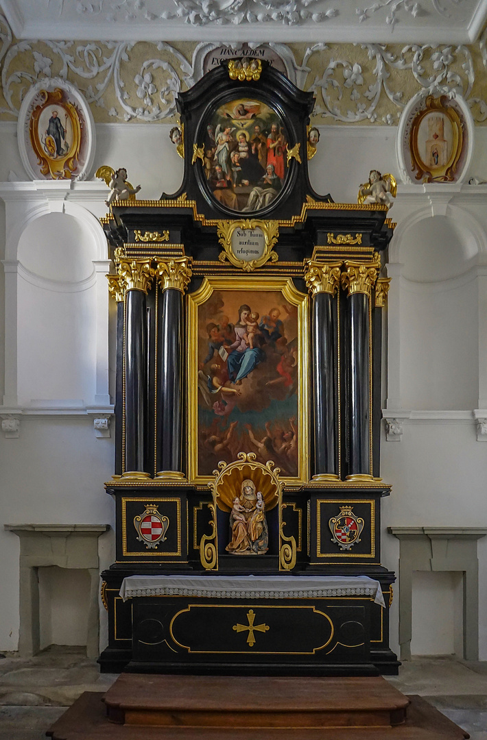 Stadtpfarrkirche St. Mang Füssen (05)