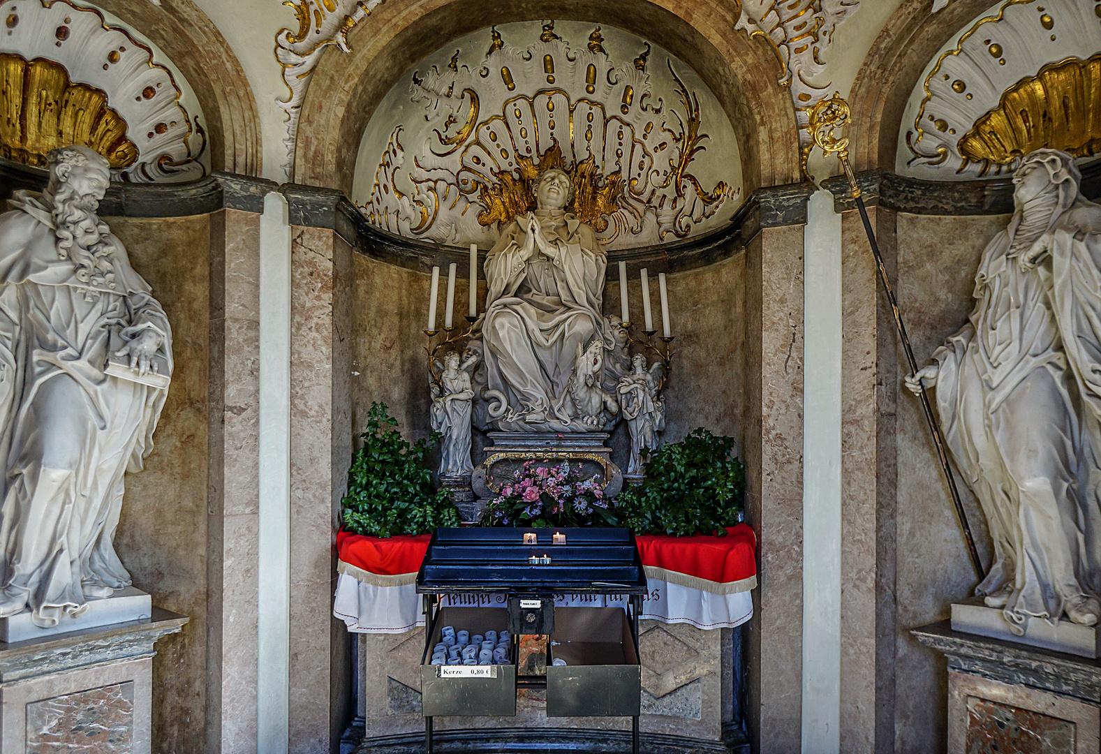 Stadtpfarrkirche St. Mang Füssen (07)