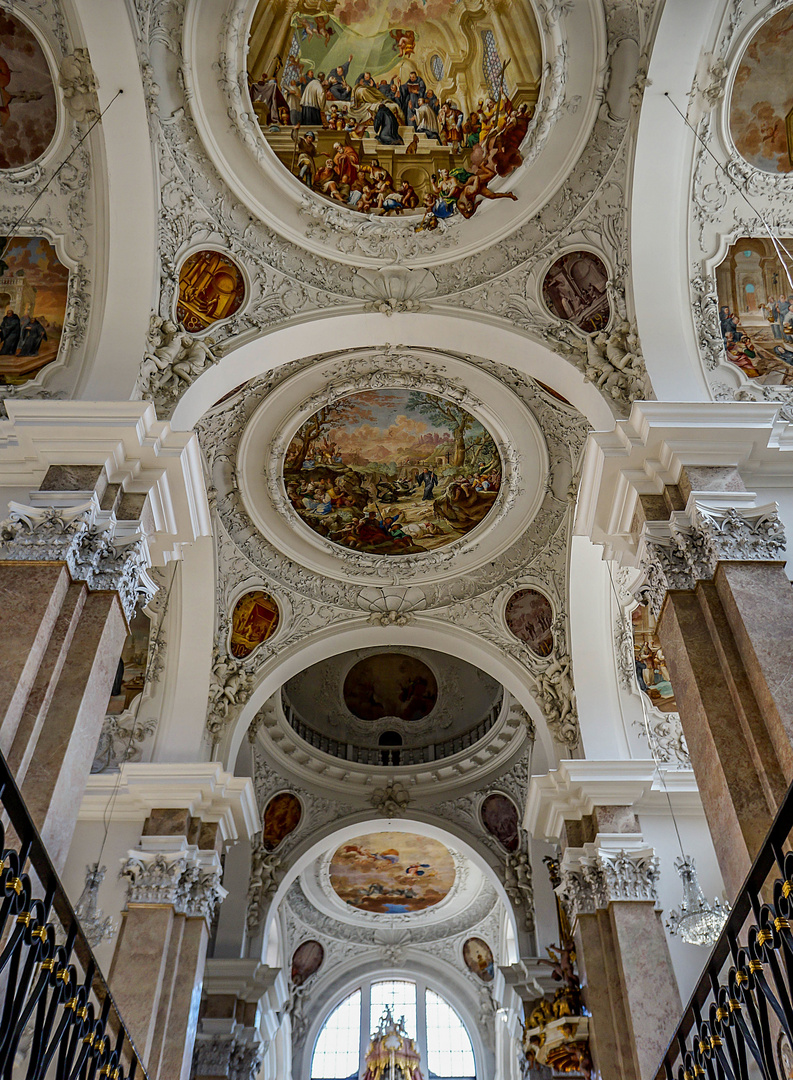 Stadtpfarrkirche St. Mang Füssen (08)