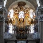 Stadtpfarrkirche St. Mang Füssen (2)